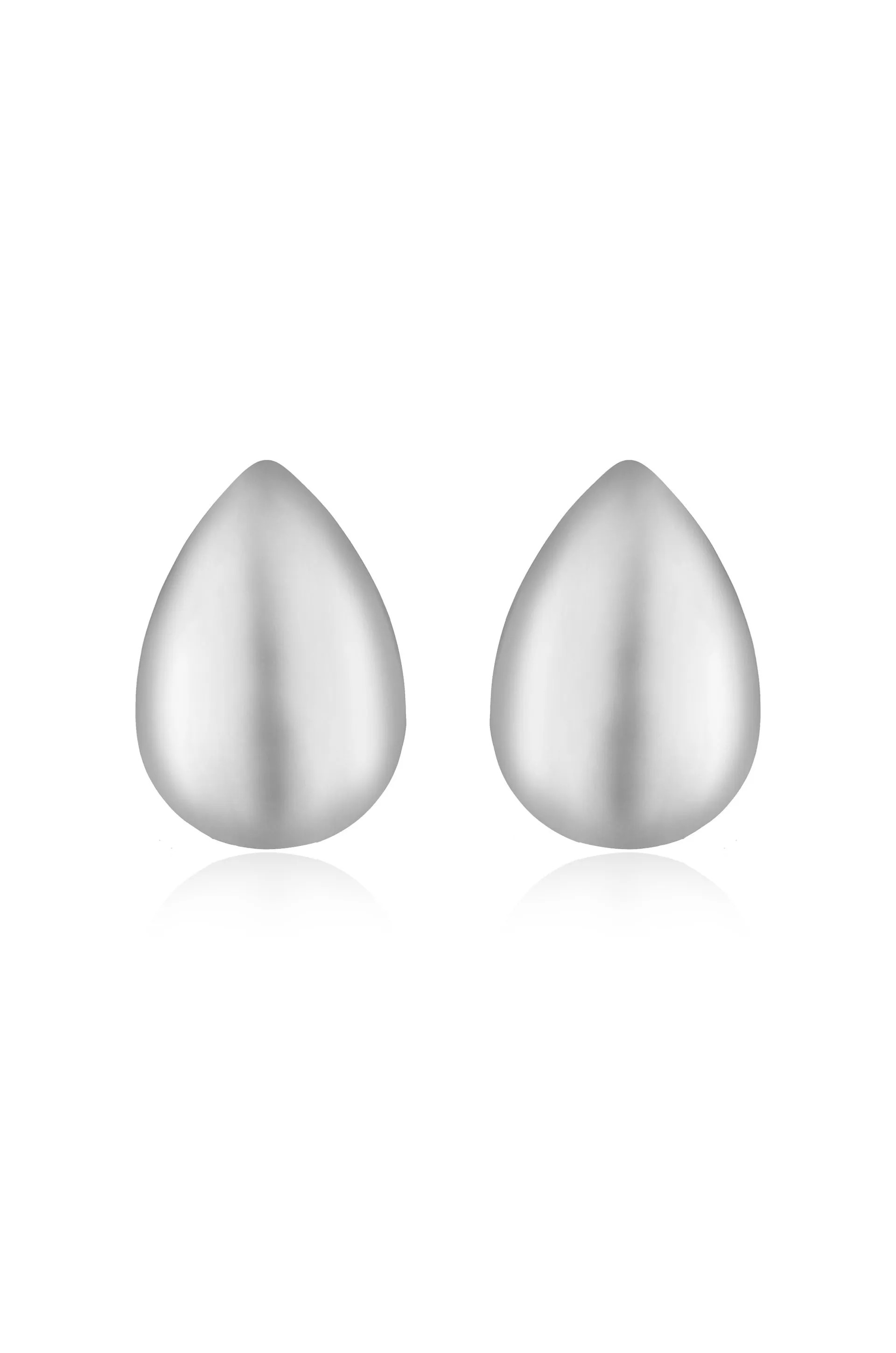 Statement Tear Drop Earrings