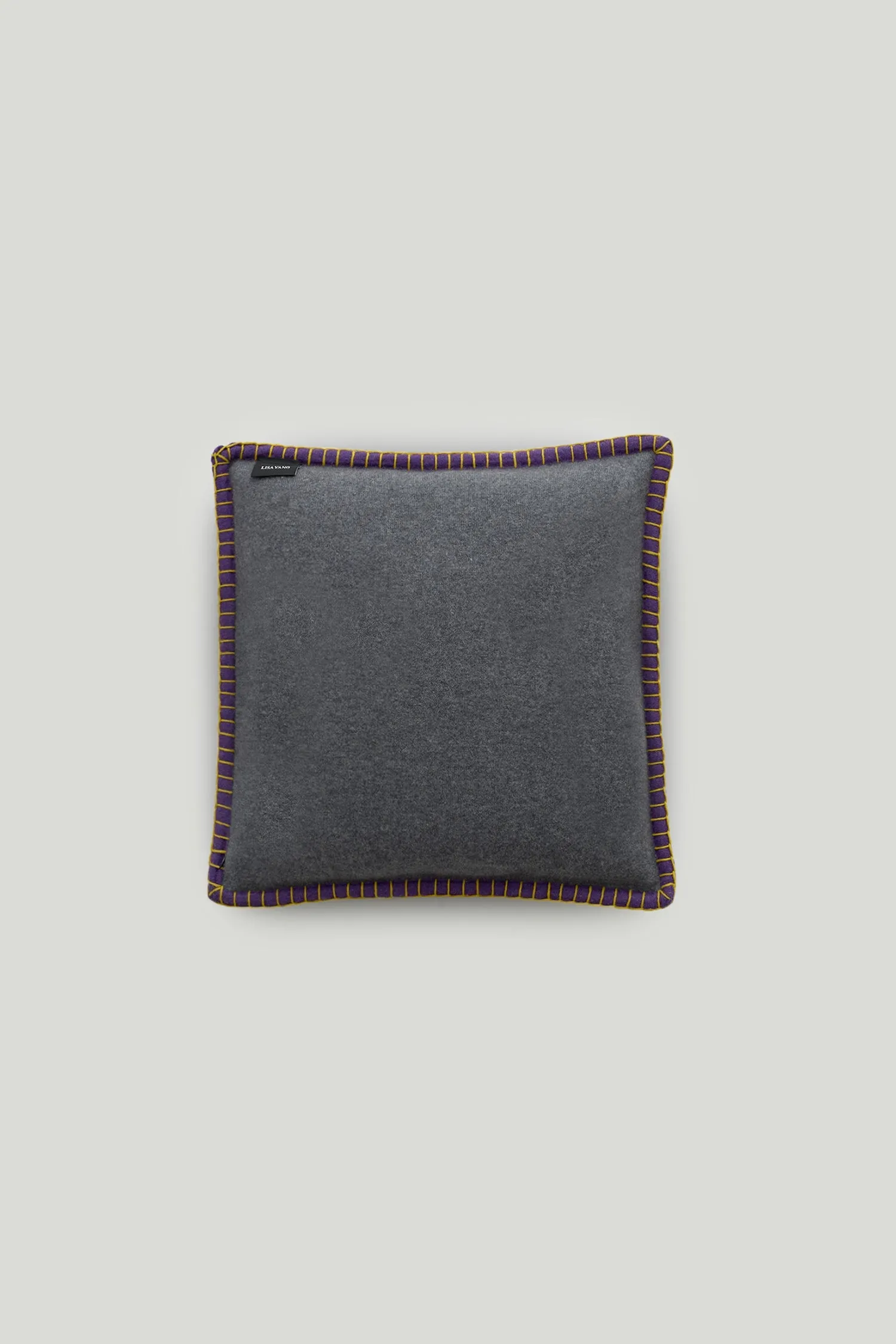 The Amsterdam Cushion