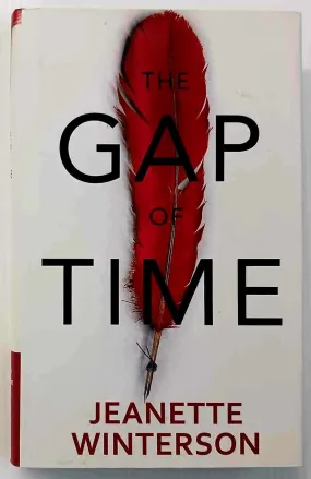 THE GAP OF TIME - Jeanette Winterson