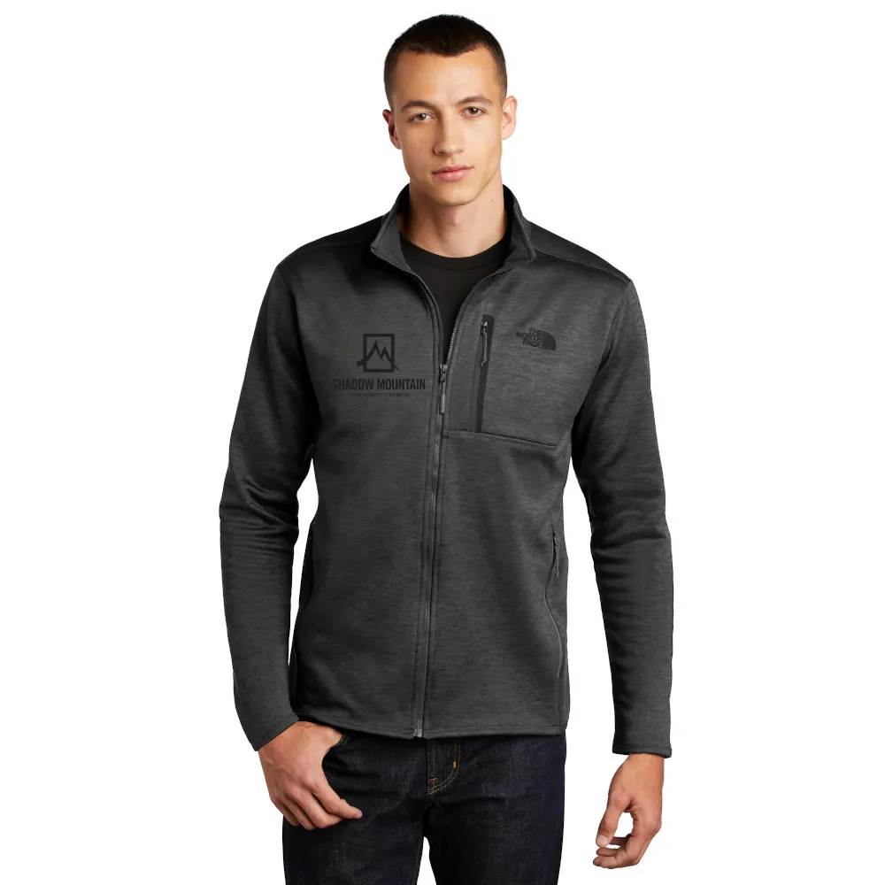 The North Face ® Skyline Full-Zip Fleece Jacket SMCCNF0A47F5