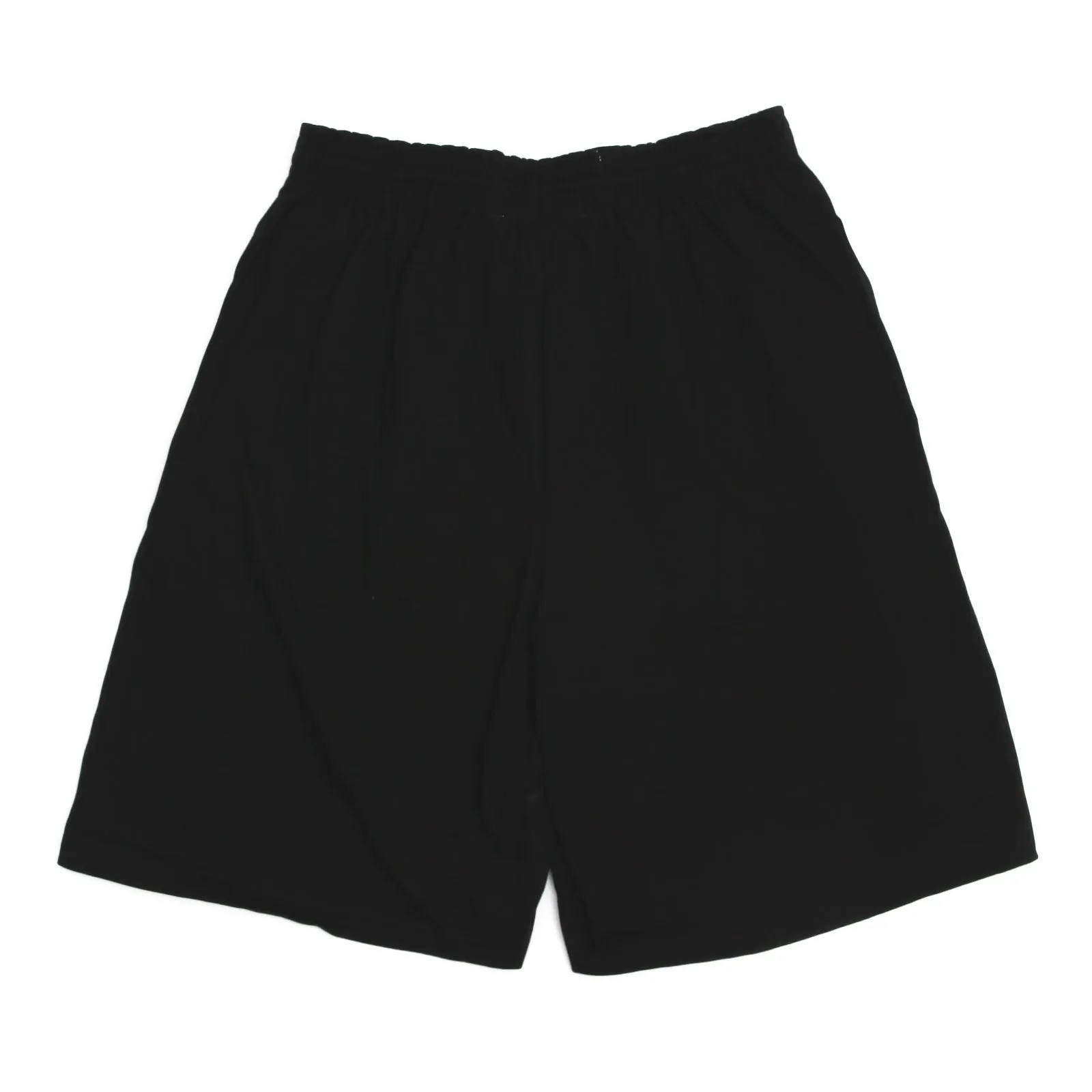 The Pale Girls - Point Break Shorts - Black