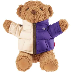 Urso de pelúcia Supreme x The North Face