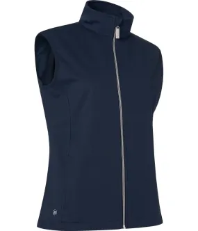 Women Lytham softshell vest