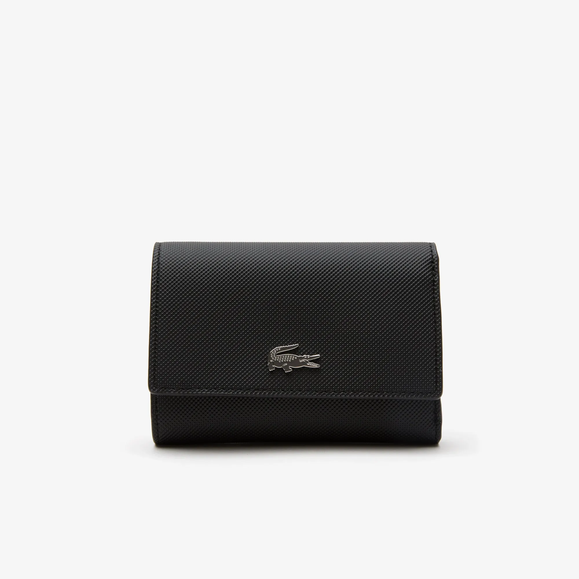 Women’s Lacoste Anna Snap Front Wallet